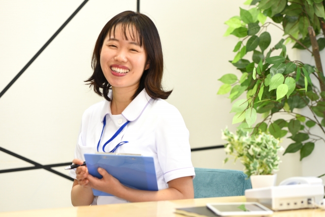 ★早朝勤務/時短OK/看護助手/経験不問