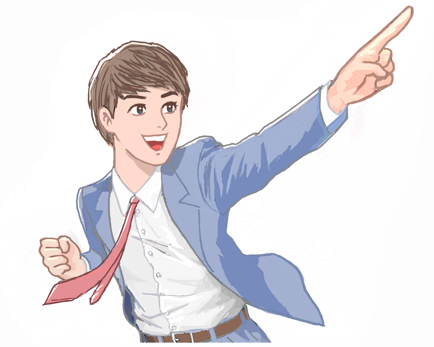 6か月以内に正社員　ルート営業