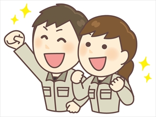 ★製品の検品や梱包・土日祝休み・時給1200円・交通費全額支給
