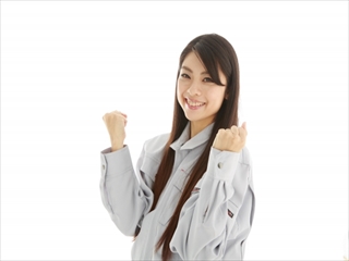 ★女性活躍中！日勤のみで高時給♪工場内軽作業のバイト