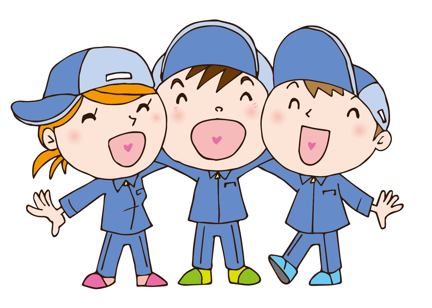 ⭐軽作業⭐組立・梱包・検品など/長期⭐20代～60代男女活躍中