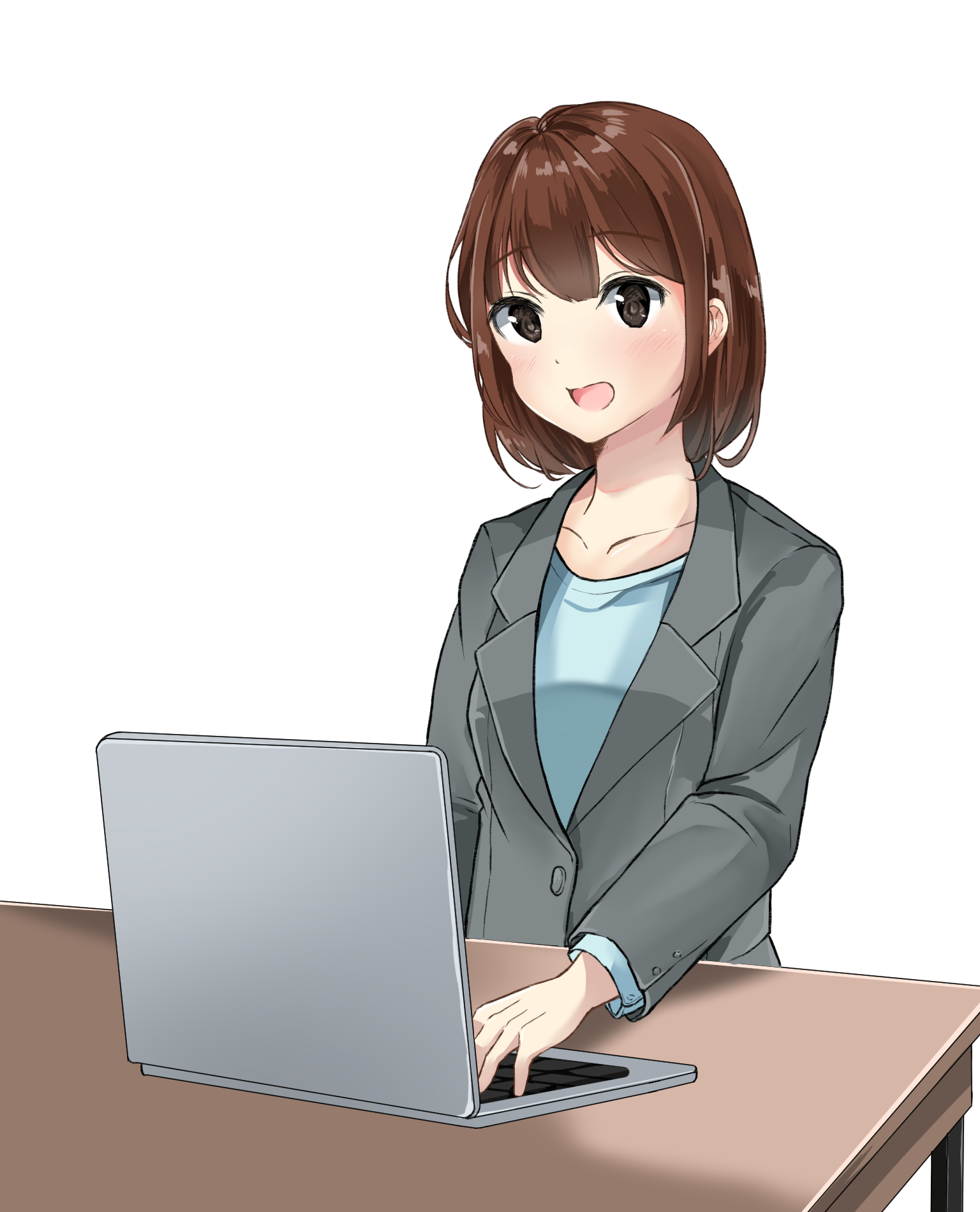 【高時給】事務のお仕事！
