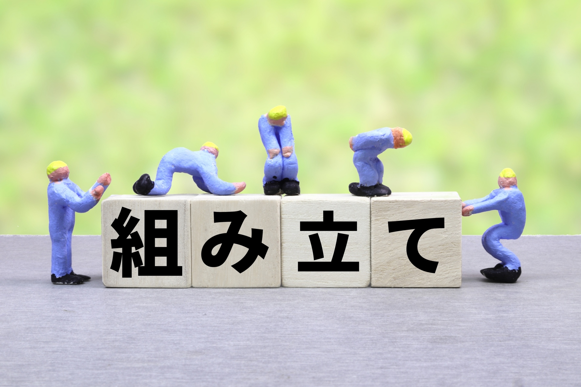 空調完備 装置の製造スタッフ