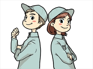 売れ行き止まらず追加募集♪長期！靴下の袋詰めなどの加工作業