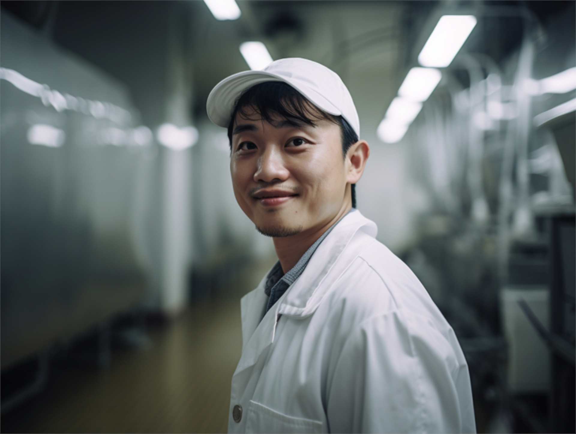 ★20代、30代、40代の前半の男性スタッフ活躍中！★社員登用あり