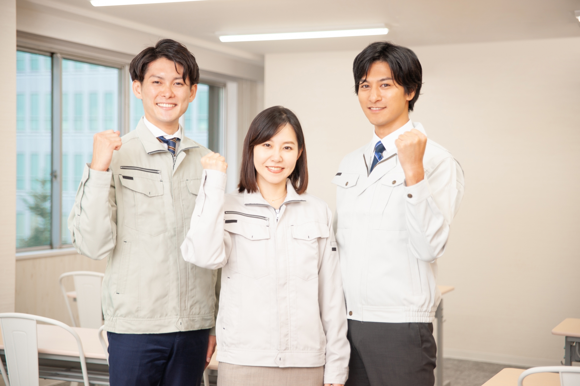 ★経理事務のご経験がある方大歓迎