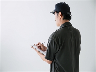 ★【紹介予定派遣】住宅資材の性能検査！定時退社OK＆土日祝完全休み！