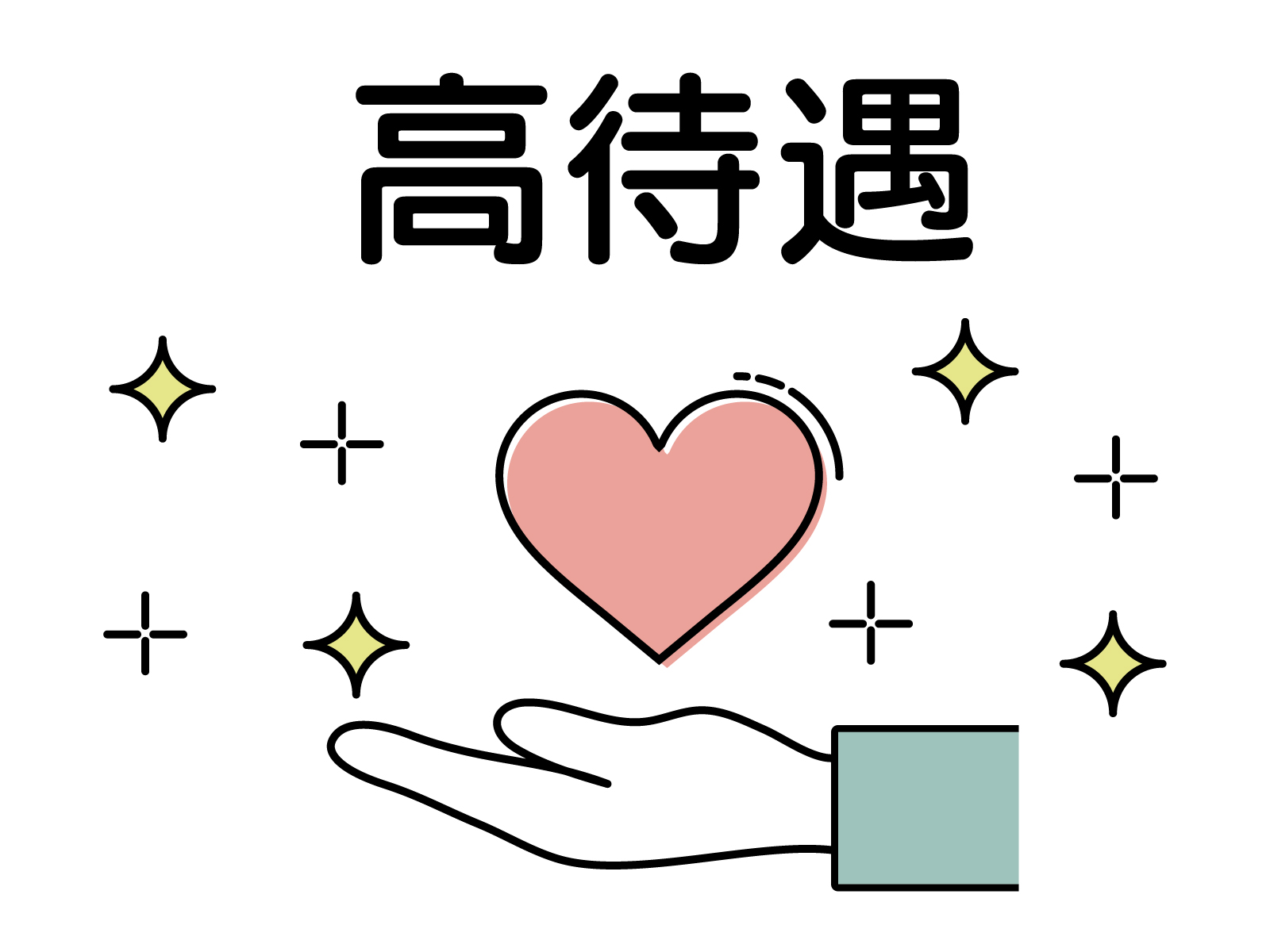 高時給 工具の製造バイト