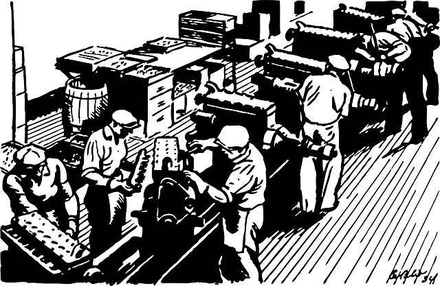 社員登用有 装置の製造バイト