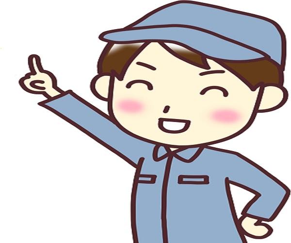 ★駅チカ徒歩3分！交替勤務出来る方歓迎♪