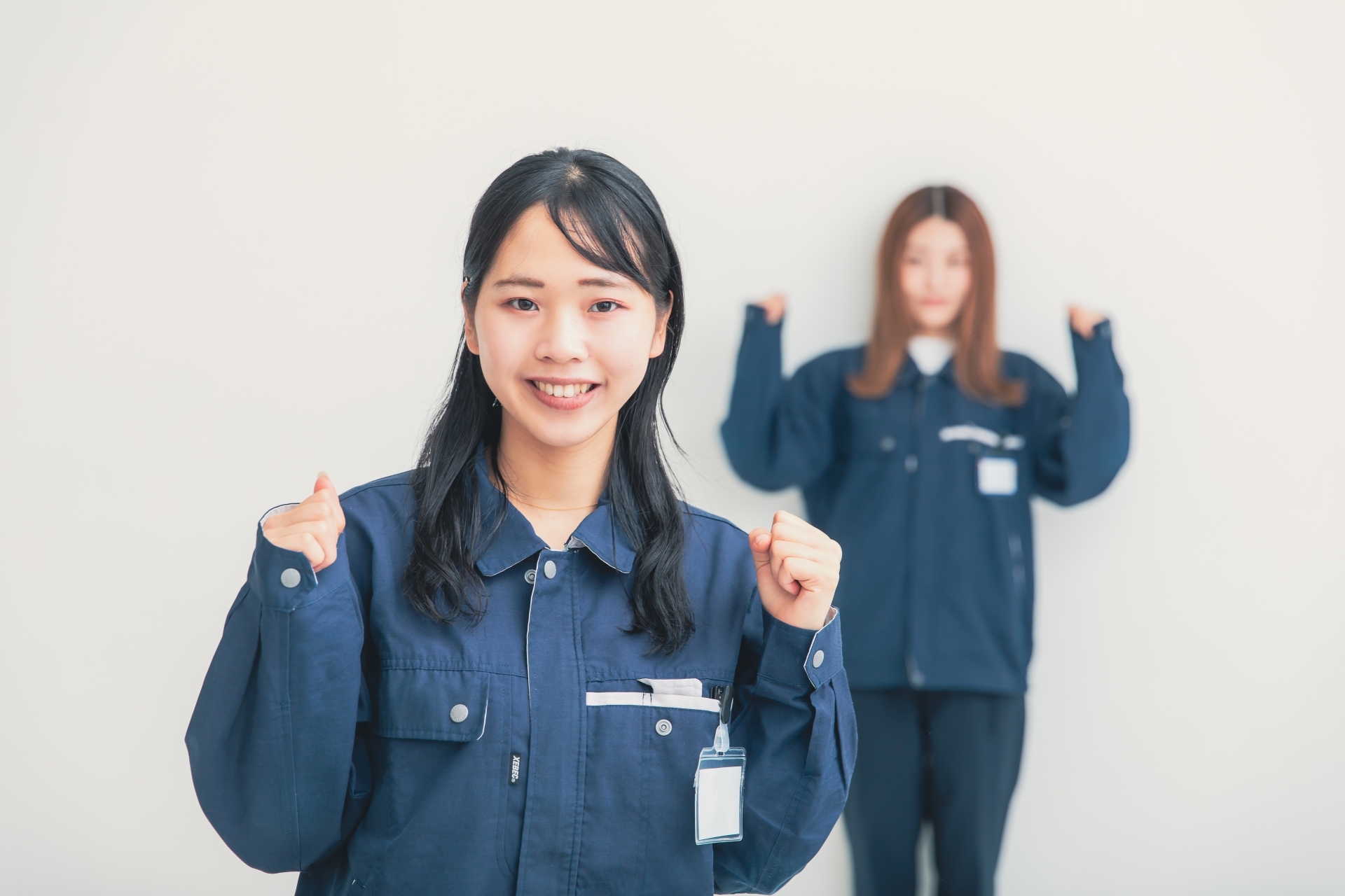 登録時にQUOカード&1ドリンクプレゼント★20代、30代、40代の女性スタッフ活躍中！★