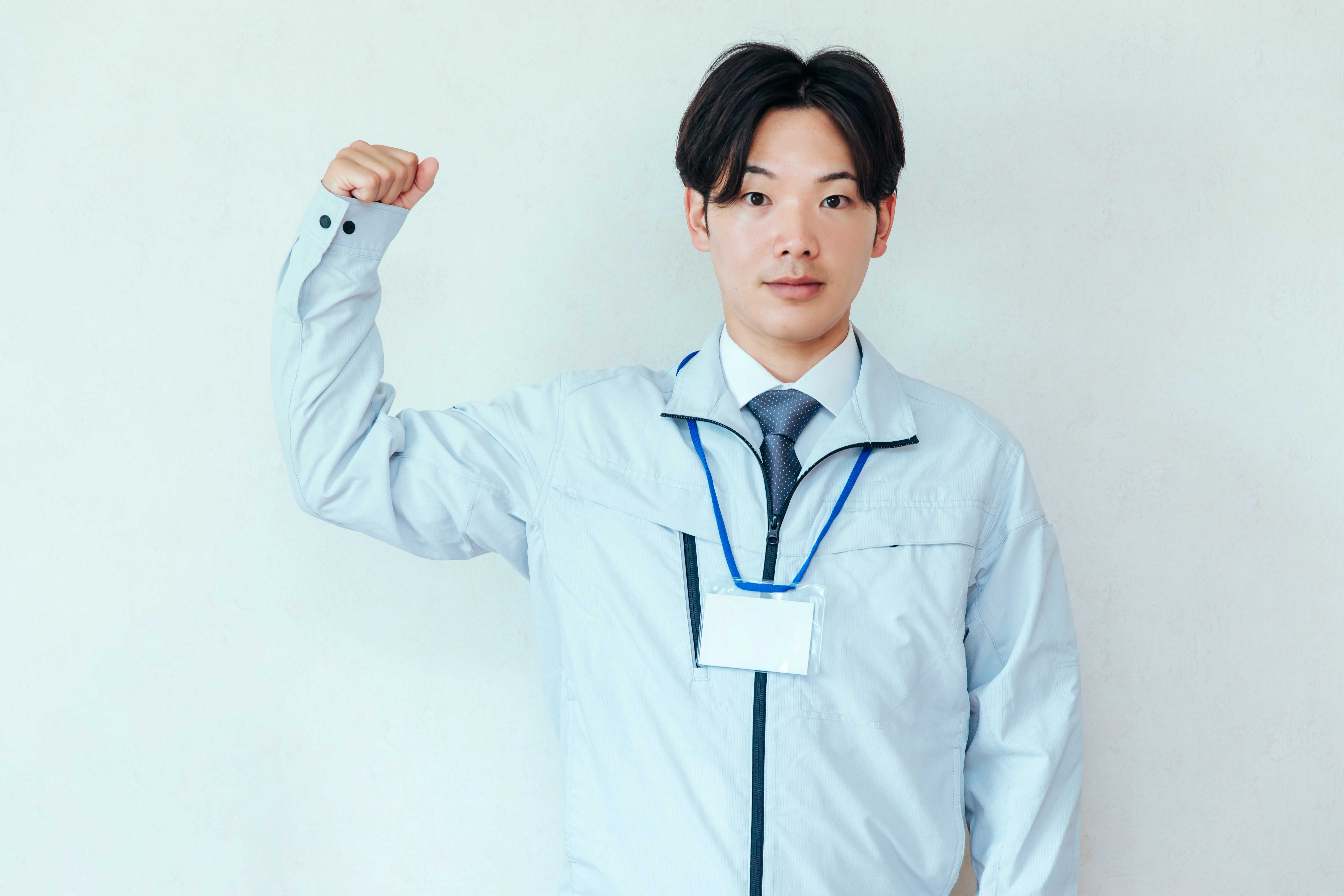 ★★登録時にQUOカード&1ドリンクプレゼント★★土日完全休み♪20代30代男性活躍中♪