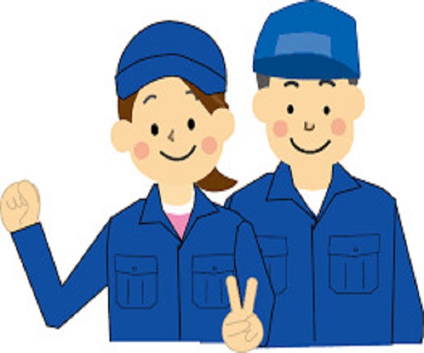 機械加工の仕事を漫画で説明してます＊詳細をクリックして一番下をご覧ください＊