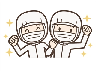 お菓子の製造（平日1～2日＋土曜日の週2～3バイト）