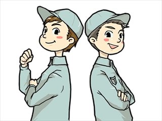 働きやすいおススメの職場★三交替でガッツリ稼げる！！