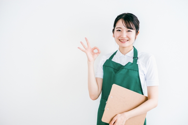 ⭐️週3日から5日で選べる♪未経験OK！シンプルネイルOK！扶養内OK！軽作業！座り軽作業多め！⭐️
