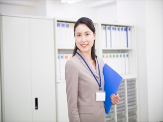 平日のみ 医療事務バイト