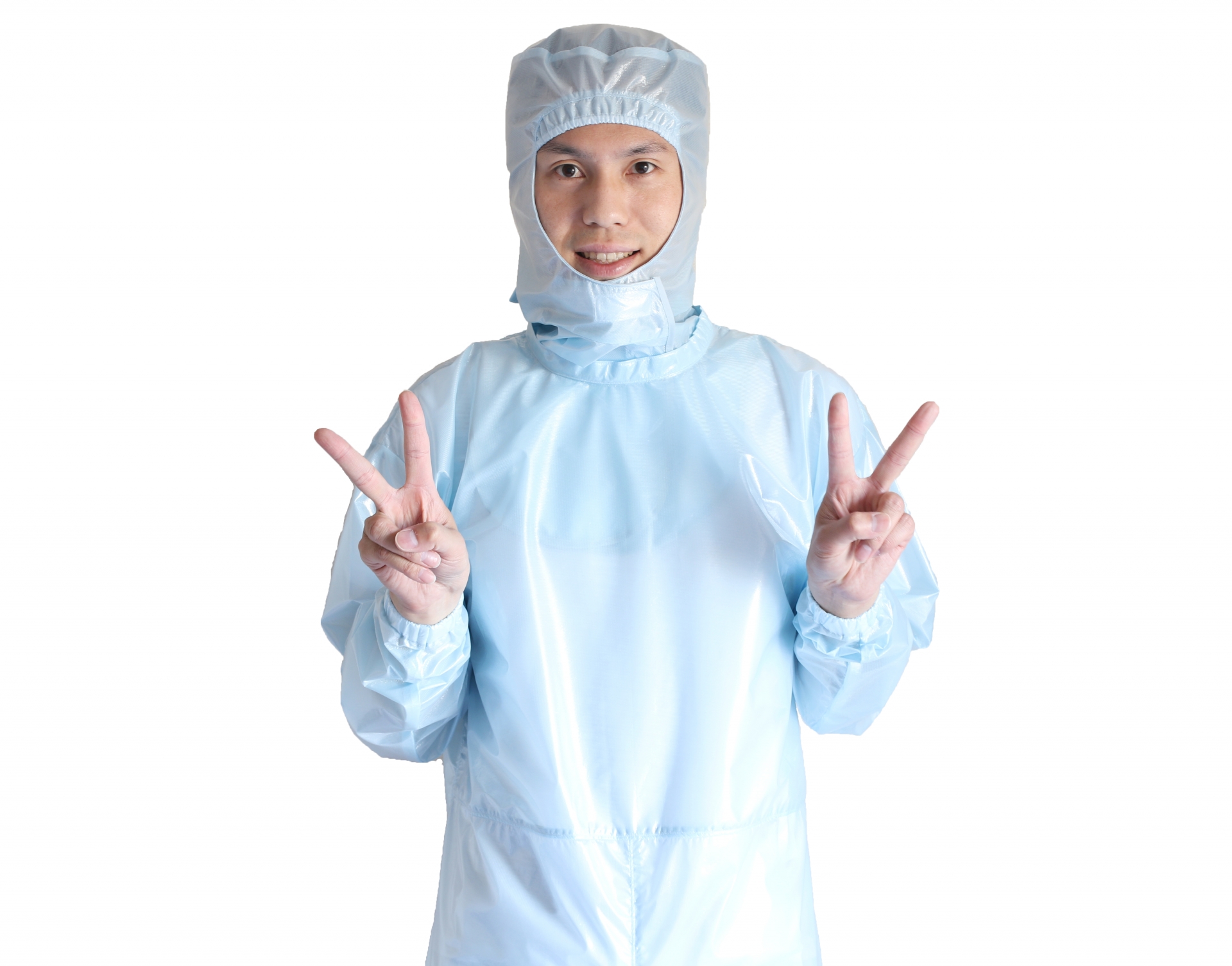 ★格安の社員食堂アリ！男性スタッフ活躍中！